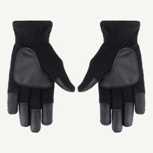 100017 Premium Archery Glove Winter (Pair)