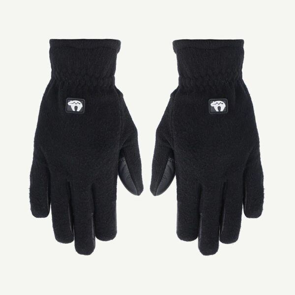 100017 Premium Archery Glove Winter (Pair) - Image 2