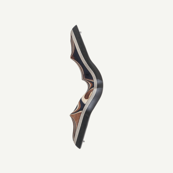 Bearpaw Take Down Bow Riser 30323 Mohawk Hunter 13 Inch - Image 15