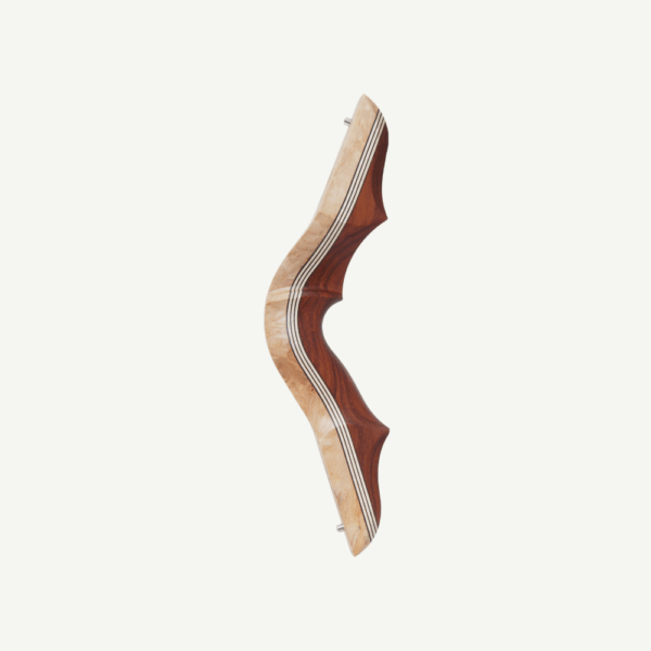 Bearpaw Take Down Bow Riser 30323 Mohawk Hunter 13 Inch - Image 18