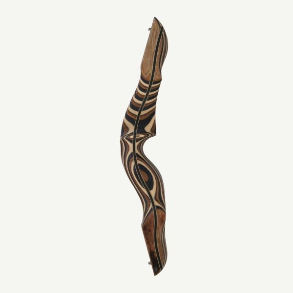 Bearpaw Take Down Bow Riser 30335 Mohawk 17 Inch - Image 25