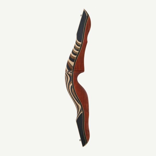 Bearpaw Take Down Bow Riser 30335 Mohawk 17 Inch - Image 28