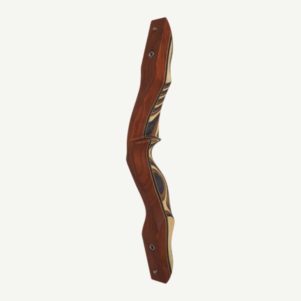 Bearpaw Take Down Bow Riser 30335 Mohawk 17 Inch - Image 3
