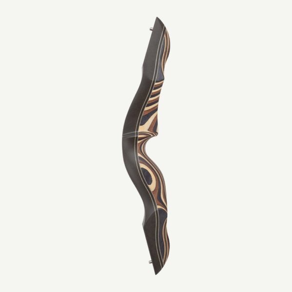 Bearpaw Take Down Bow Riser 30335 Mohawk 17 Inch - Image 4
