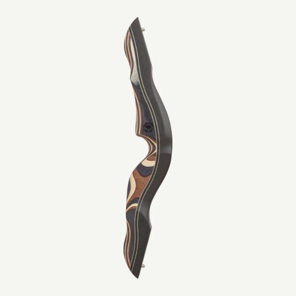 Bearpaw Take Down Bow Riser 30335 Mohawk 17 Inch - Image 5