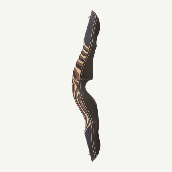 Bearpaw Take Down Bow Riser 30335 Mohawk 17 Inch - Image 7