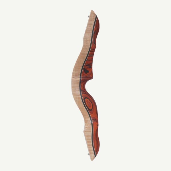 Bearpaw Take Down Bow Riser 30335 Mohawk 17 Inch - Image 10