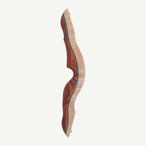 Bearpaw Take Down Bow Riser 30335 Mohawk 17 Inch - Image 11