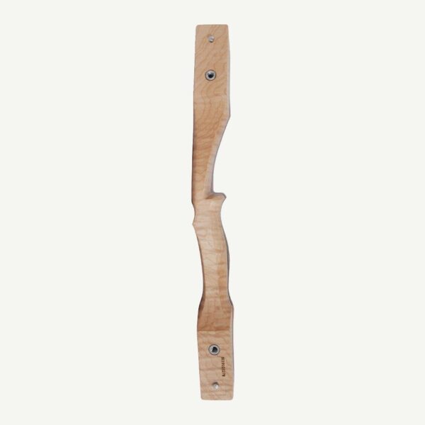 Bearpaw Take Down Bow Riser 30335 Mohawk 17 Inch - Image 13