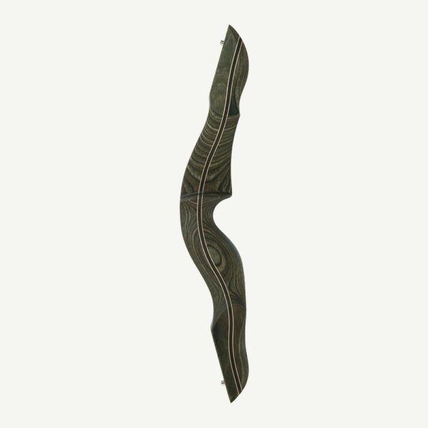 Bearpaw Take Down Bow Riser 30335 Mohawk 17 Inch - Image 14