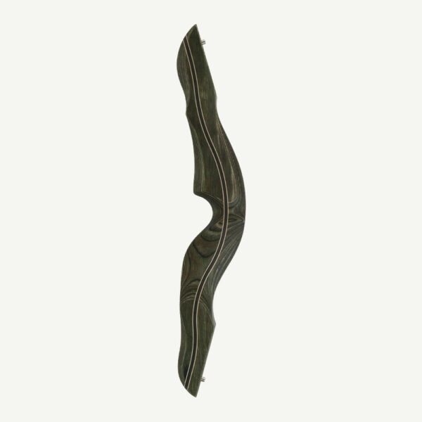 Bearpaw Take Down Bow Riser 30335 Mohawk 17 Inch - Image 15