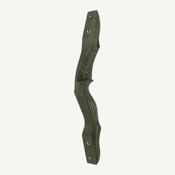 Bearpaw Take Down Bow Riser 30335 Mohawk 17 Inch - Image 17