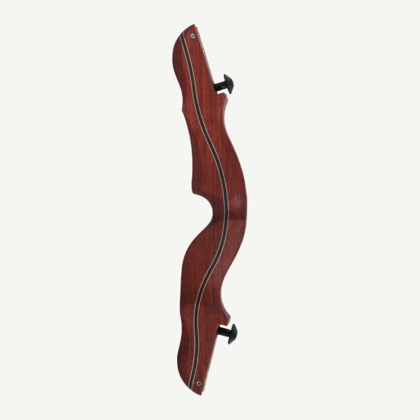 Bearpaw Take Down Bow Riser 30136 Mohawk ILF - Image 2