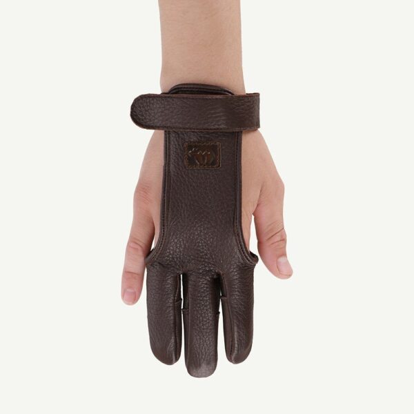 100018 Archery Glove DOA - Image 3