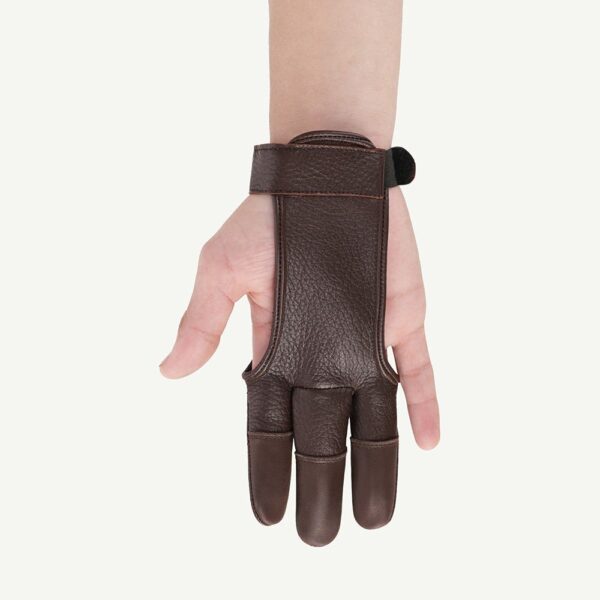 100018 Archery Glove DOA - Image 4