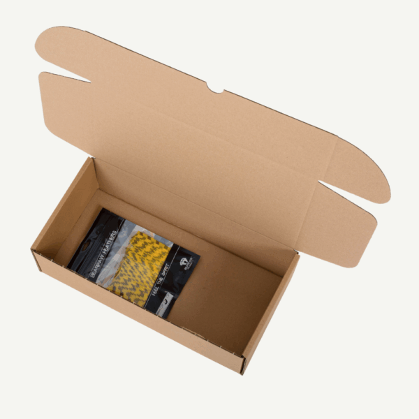 K42 Cardboard Box Feathers - Image 4