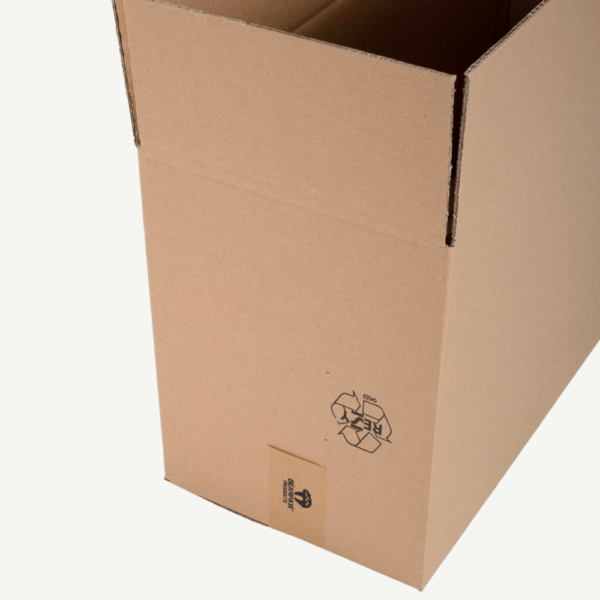 K41 Cardboard Box M 630 x 230 x 310 mm - Image 6