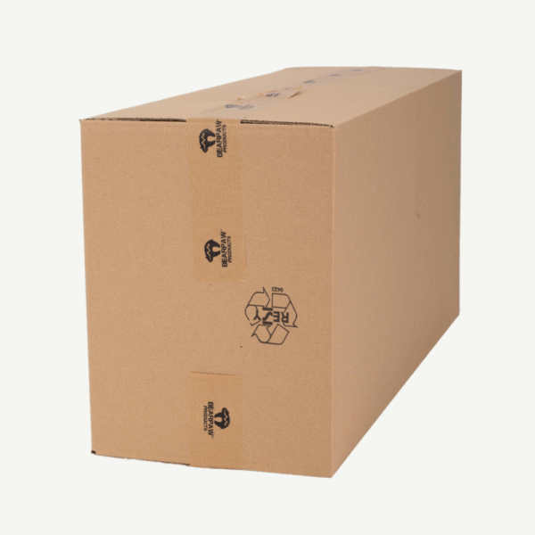 K41 Cardboard Box M 630 x 230 x 310 mm - Image 7