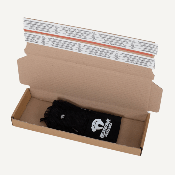 K38 Packaging leather goods 50 x 120 x 35 mm - Image 5