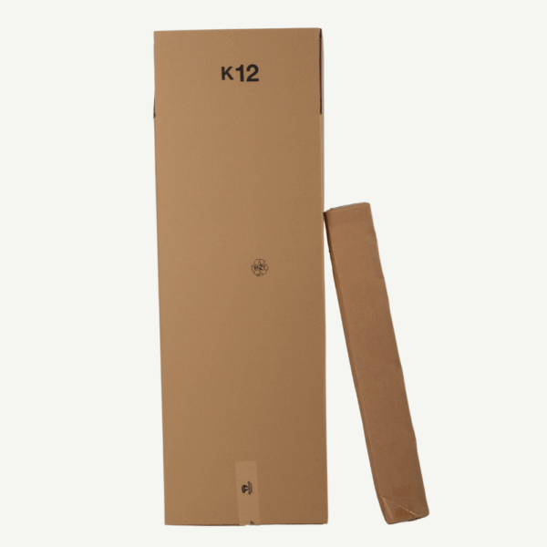 K12 Cardboard Box 3D Animals
