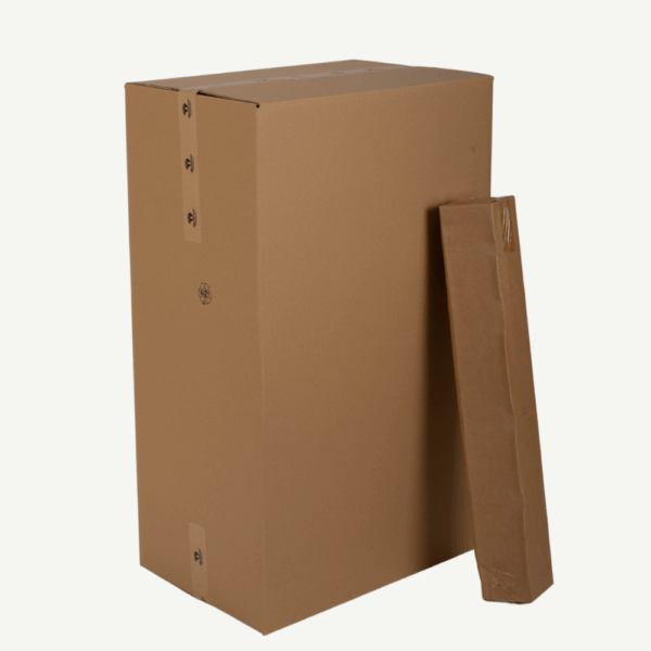 K12 Cardboard Box 3D Animals - Image 3