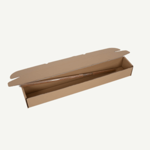 K05 Cardboard Box Arrows | Shafts