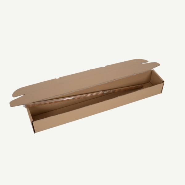 K05 Cardboard Box Arrows | Shafts
