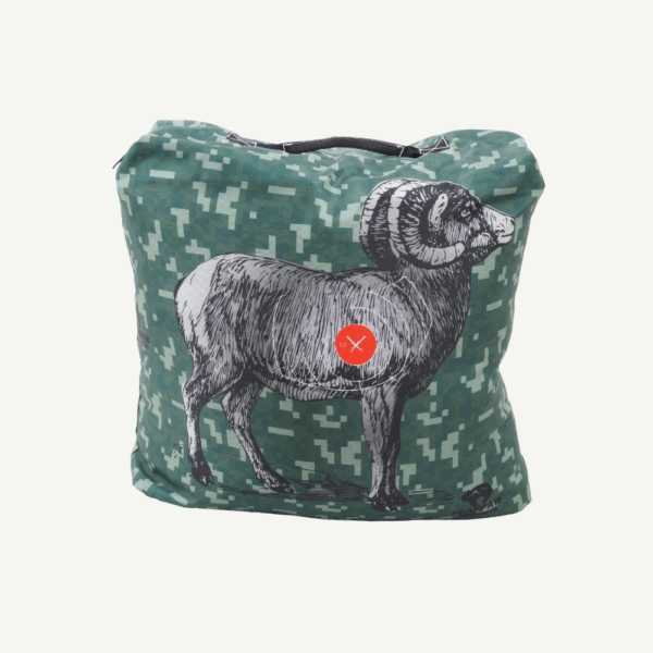 60060 Dura Target Bag - Image 4