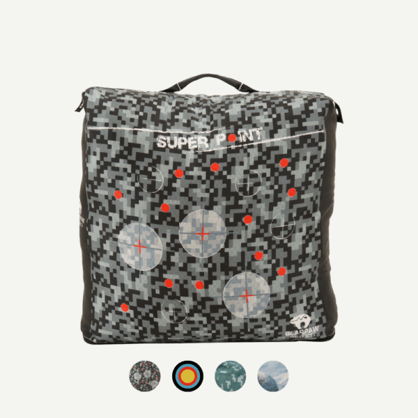 60060 Dura Target Bag - Image 10