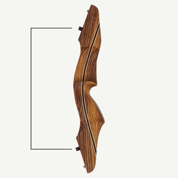 100383 Penthalon Chapman I Limb Bolt