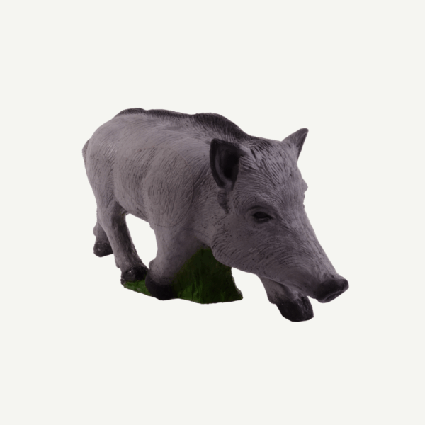 100412 IBB 3D target young wild boar - Image 3