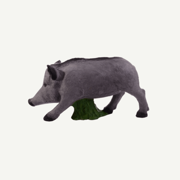 100412 IBB 3D target young wild boar - Image 6
