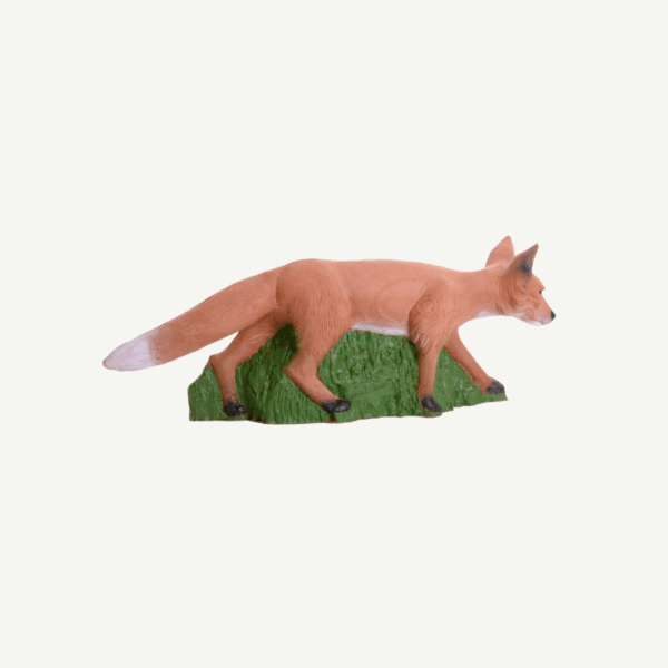 100415 IBB 3D Target Sneaking Fox - Image 3