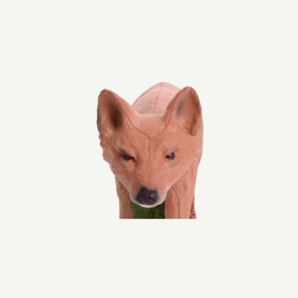 100415 IBB 3D Target Sneaking Fox - Image 4