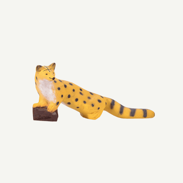100417 IBB 3D-Target Walking Genet - Image 3