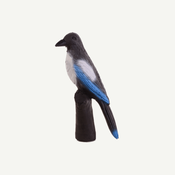 100420 IBB 3D Target magpie - Image 3