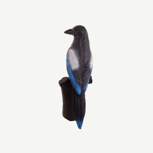 100420 IBB 3D Target magpie - Image 4