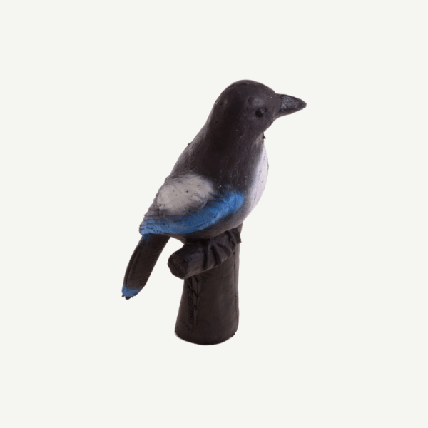 100420 IBB 3D Target magpie - Image 5