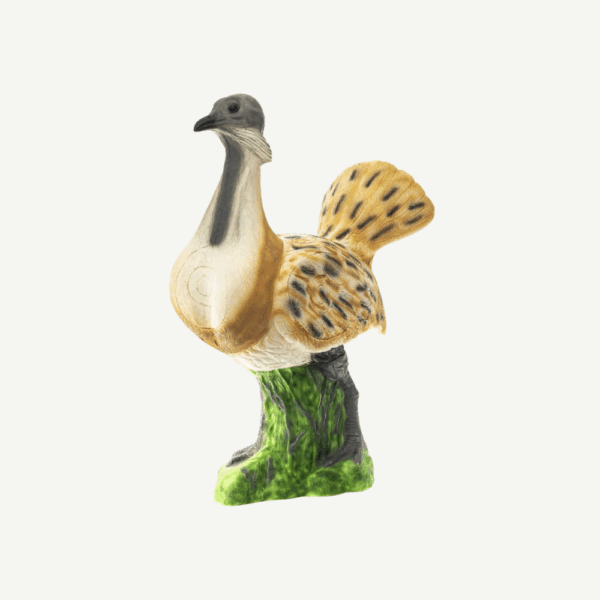 100422 IBB 3D Target Bustard - Image 3