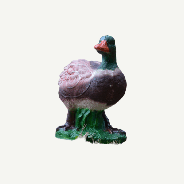 100424 IBB 3D Target Drake - Image 4