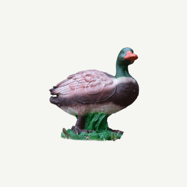 100424 IBB 3D Target Drake - Image 5