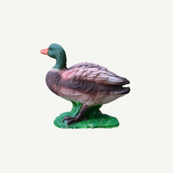 100424 IBB 3D Target Drake - Image 6