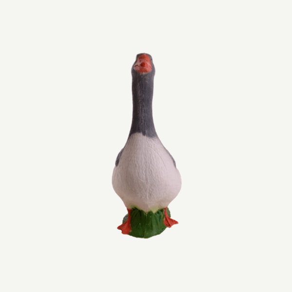 100426 IBB 3D target Greylag goose - Image 3