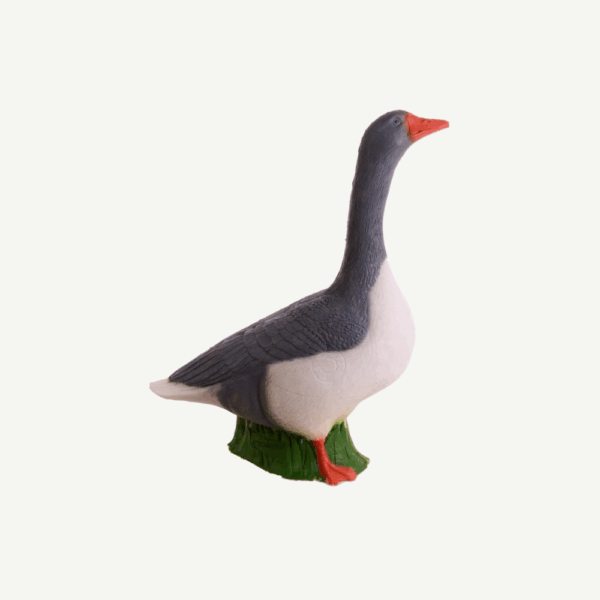 100426 IBB 3D target Greylag goose - Image 4