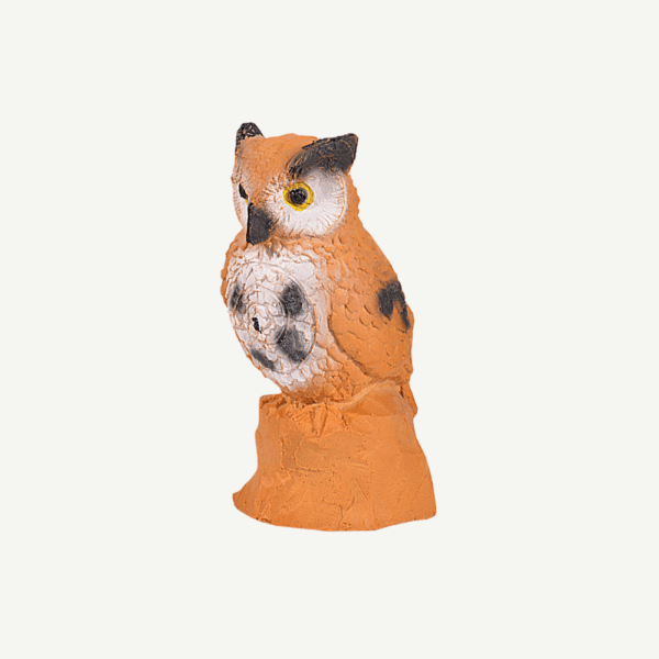 100429 IBB 3D target owl - Image 3