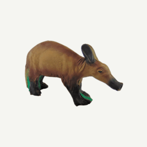 100432 IBB 3D animal aardvark