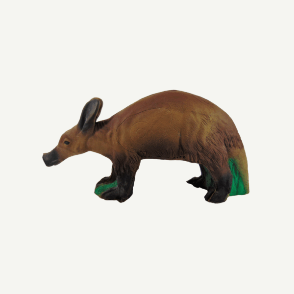 100432 IBB 3D animal aardvark - Image 4