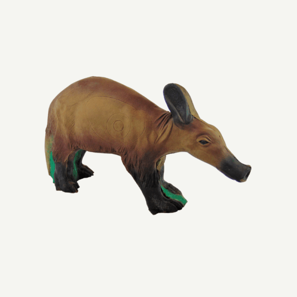 100432 IBB 3D animal aardvark - Image 5