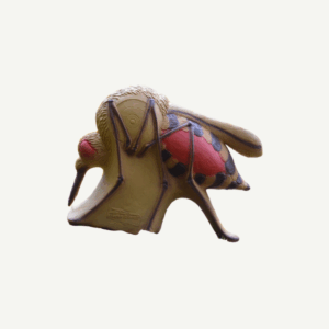 100433 IBB 3D Target Mosquito