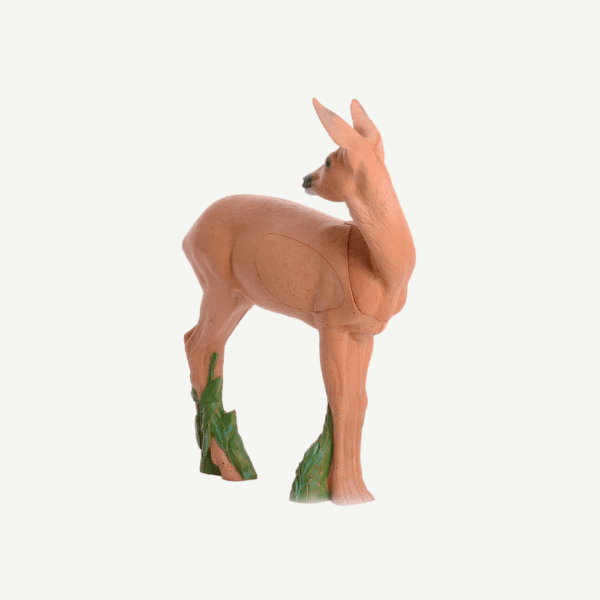 100434 IBB 3D Target doe looking backwards - Image 3